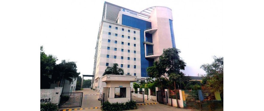 Karuna Conquest IT Park